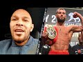 CALEB TRUAX LOOKS TO SHOCK CALEB PLANT & “MAKE HIM FADE” WITH PRESSURE HES NEVER SEEN BEFORE