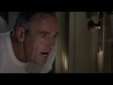 Yours Mine & Ours 1968 Frank & Helen move into the house scene