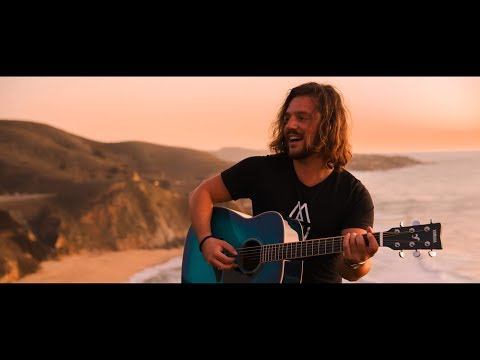 WhileWild - How Much I Love You (Official Music Video) 4K