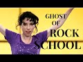 Belle and Sebastian - Ghost of Rockschool // HAPPY-GO-LUCKY
