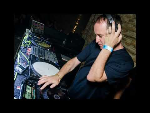 Sasha - In Sessions MAXIMA FM (2005)