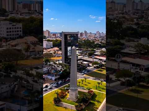 São José do Rio Preto: A Filial do Sol! 🌇⛅