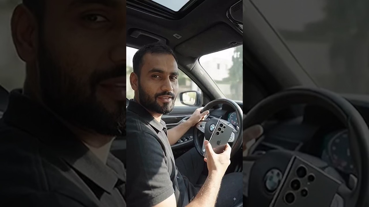 BMW Drive Vibes 🚘🔥 | Luxury Car Ride #Shorts#trending#viral#bmw