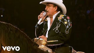 Joan Sebastian - Mi Cómplice (En Vivo)