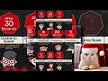 YTPMV Timeline What If You Never Stopped Coughing Scan
