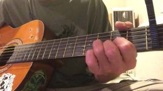 Driving Sideways Aimee Mann cover