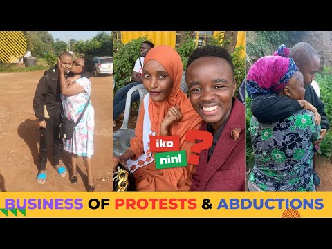 Ep 529 Billy Mwangi part 2 Kenya’s Abduction Crisis: Who’s Lying and Who’s Telling the Truth?