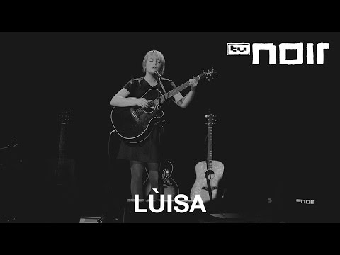 lùisa - Nighthawks (live bei TV Noir)