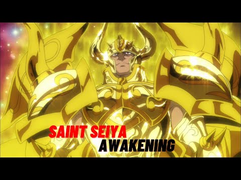 ALDEBARAN- INSTÂNCIA DA LEGIÃO ATUALIZADO-saint seiya awakening