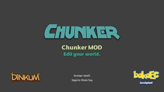 Chunker  function preview