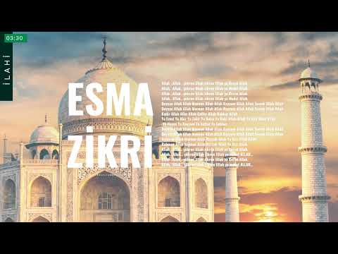 Esma Zikri - Erkan Mutlu