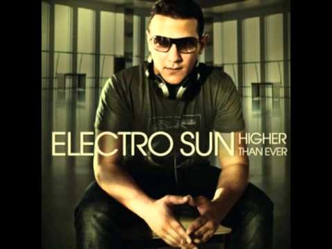 Electro Sun vs White Noise   Into the Sky Original Mix 2011