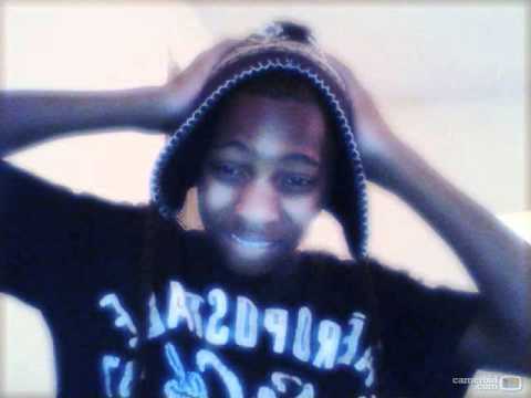 Sensei Kaine - Eatting Rappers (Jerkin Mix) (2012) DJ KUSH