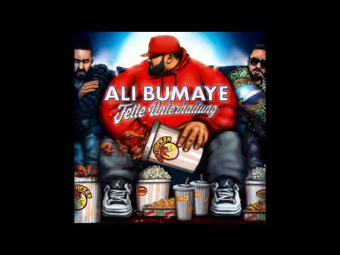 Ali Bumaye feat. Shindy - Bitch