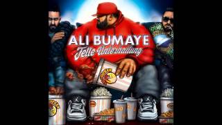 Ali Bumaye feat. Shindy - Bitch