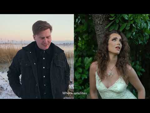 Still Love - Uudo Sepp & Sarah Murray (Official Music Video) [Eesti Laul 2024]