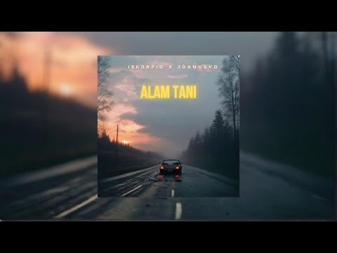 Iskorpio x JùanVEVO - Alam Tani (Official Music Video).
