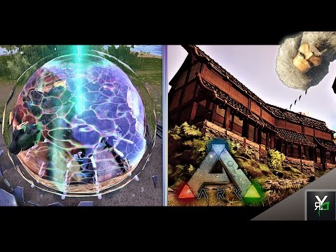 THE ROAD TO TEK TIER BEGINS!!- The Center EP 25