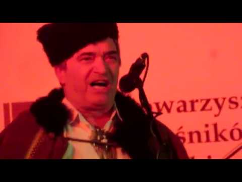 STANEK49 JAN KARPIEL BUŁECKA ZAJAZD BESKIDY ŻYWIEC 2019.01.25