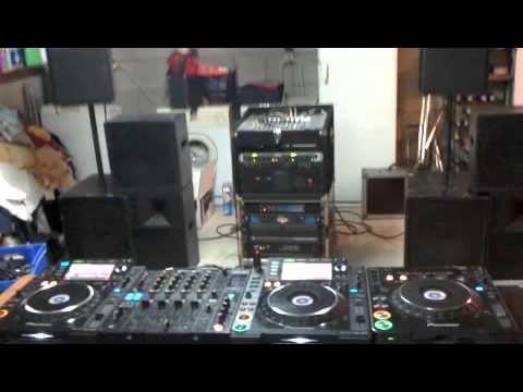 DJ Seb B - Italian Sucker OFFICIAL CONTENT