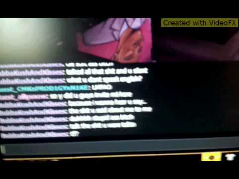 (CMK Mrs DoDa) Bubba Beats Tf Out Ally