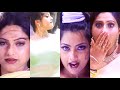 Meena Raasi Kaathal Kaathal Song Info Vertical 4k Song Actress Action 45