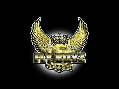 Fly Boyz - Rolling In My Cadillac