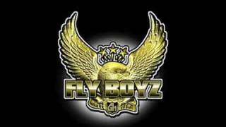 Fly Boyz - Rolling In My Cadillac