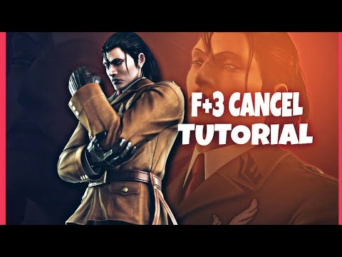 How To Cancel F+3 Of Dragunov Simple Tutorial