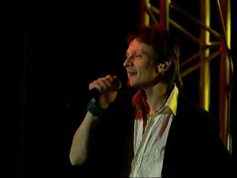 "Ivo Fomins un draugi" - Liepājas 381. dzimšanas dienas koncerts