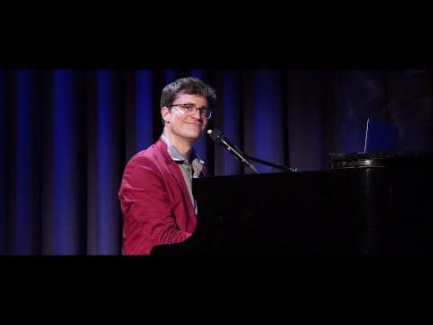 Bodo Wartke • Nicht immer (live in der BiB 2019)