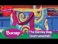 Barney The Barney Bag Instrumental