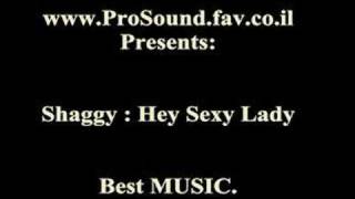 Hey Sexy Lady-Shaggy