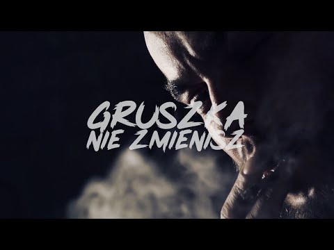 Gruszka Fuzja   Nie zmienisz gość. Anna Szen