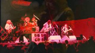 Frehley&#39;s Comet - Juvenile Delinquent