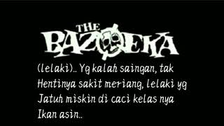 Download lagu the bazoeka - cemburu buta mp3 Download lagu the bazoeka - cemburu buta mp3