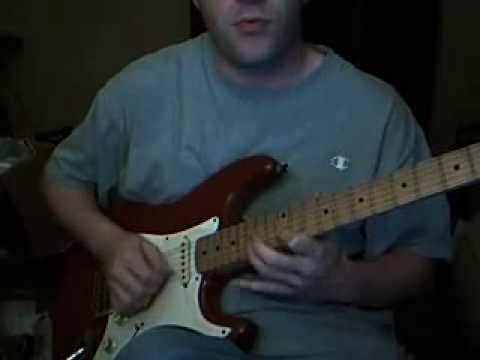 Squier Strat sounds like crap!