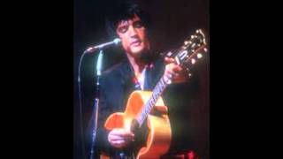 The King  - I'll Be There ( Takes 1 & 3 edit)