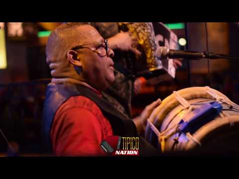 El Super Cuartetazo | Chicha | MMJ Paterson 8-29-2019