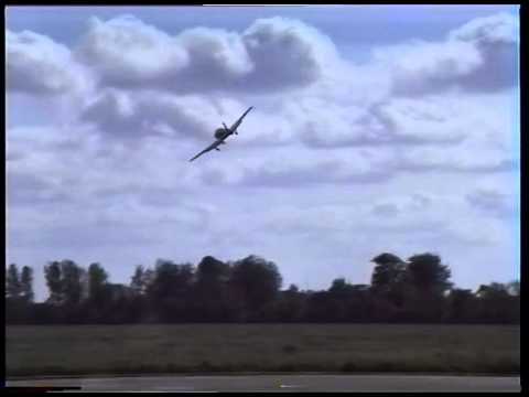 KLM flight academy Beechcraft F33C Bonanza (EHGG) Aerobatics