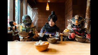 【Apex Legends】約４年ぶりのAPEXです。。。【初見さん・コメント大歓迎≪PC版≫