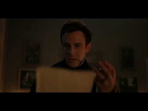 Benedict Finds out Sophie is the Lady in Silver scene | Bridgerton Season 4 Part 2 