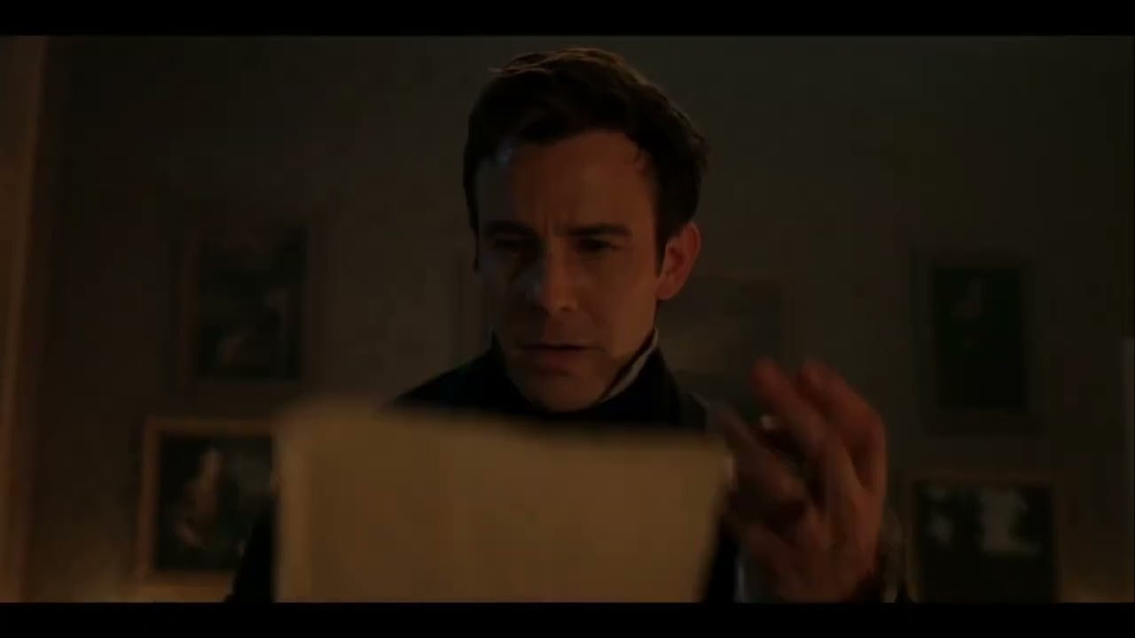 BRIDGERTON Seasoп 4 Part 2 Review: A Taпgled Love Story at the Crossroads