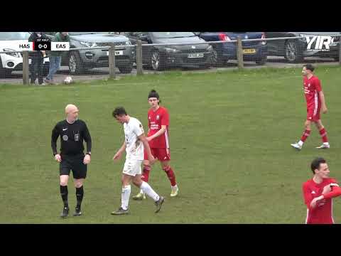 Highlights | Hassocks v Eastbourne United | 9.3.24