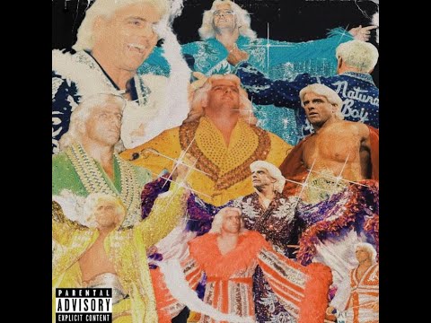 Mickey Diamond - 90 Ric Flair (Deluxe)