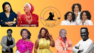 Download lagu GHANA GOSPEL MIX VOL. 2 | DJ TIWAAH mp3