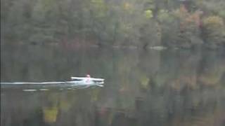 preview picture of video 'RC Seaplane Seabee et Salagou barrage Le Cheylard 07'