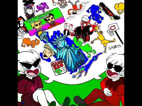 The Homestuck Fan Musicians - Land of Fans and Music 4 - 67 Reconciled