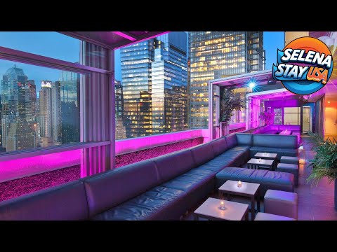 Four Points by Sheraton Midtown - Times Square | New York (NY), United States | Hotel Review ⭐