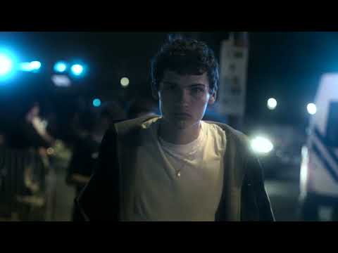 glaive - It Is What It Is (Official Video)